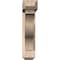 Ekena Millwork Funston Craftsman Smooth Bracket w/ Offset Brace, Douglas Fir, 5 1/2"W x 24"D x 24"H BKT0604X24X24FST04SDF - alternate 3